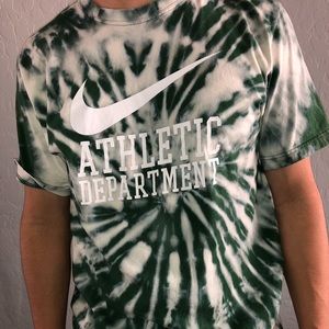 Nike shirt